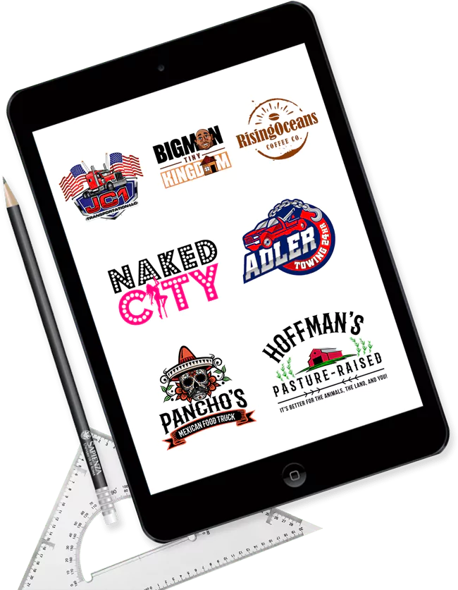 best logo design company